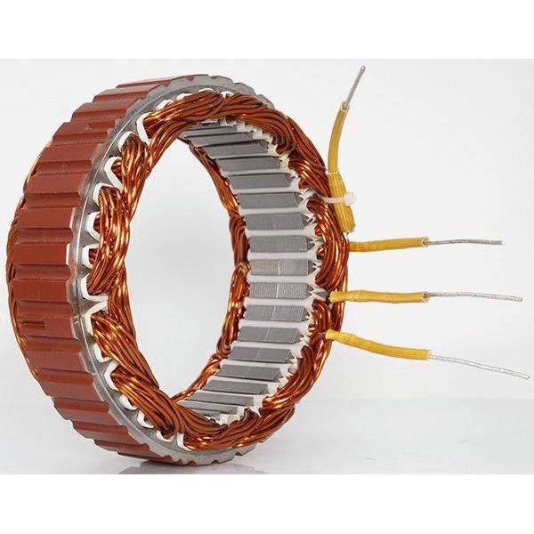 Stator Feldwicklung Lichtmaschine Neu - OE-Ref. 1125045196 für Bosch Type