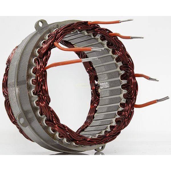 Stator Feldwicklung Lichtmaschine Neu - OE-Ref. 1125045652 für Bosch Type