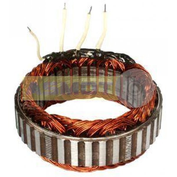 Stator Feldwicklung Lichtmaschine Neu - OE-Ref. 1125045330 für Bosch Type