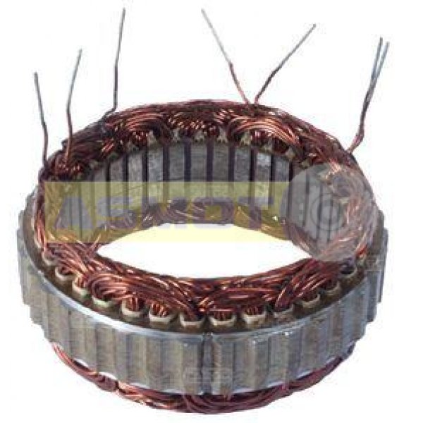 Stator Feldwicklung Lichtmaschine Neu - OE-Ref. L1902200 für Hitachi Type