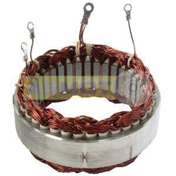 Stator Feldwicklung Lichtmaschine Neu - OE-Ref. 0211003381 für Denso Type