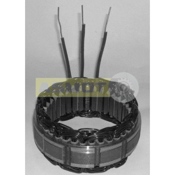 Stator Feldwicklung Lichtmaschine Neu - OE-Ref. 54203342 für Lucas Type