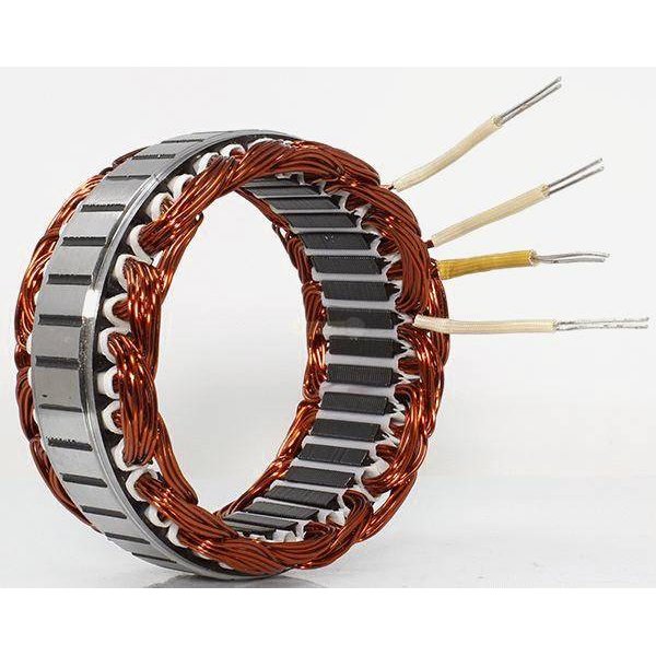 Stator Feldwicklung Lichtmaschine Neu - OE-Ref. 92AB10300JA für Visteon Ford Type