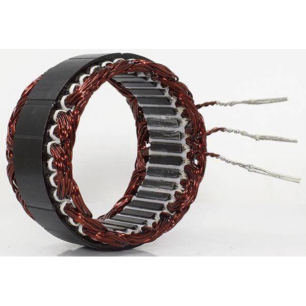 Stator Feldwicklung Lichtmaschine Neu - OE-Ref. 593587 für Valeo Type