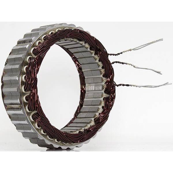 Stator Feldwicklung Lichtmaschine Neu - OE-Ref. 101339 für Valeo Type