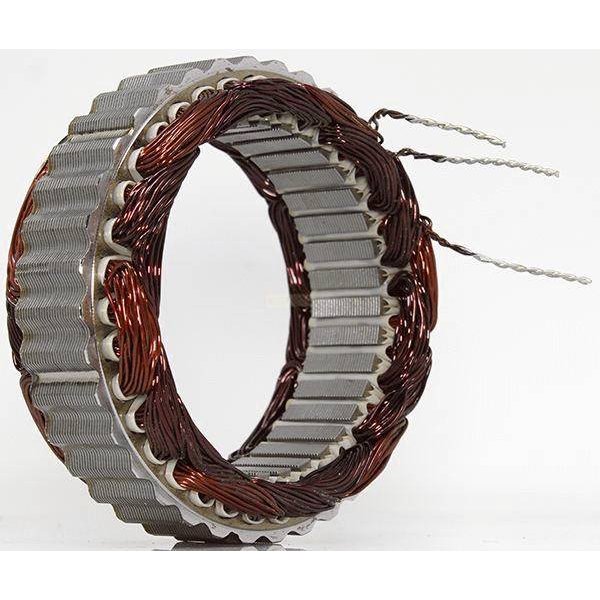 Stator Feldwicklung Lichtmaschine Neu - OE-Ref. 101899 für Valeo Type