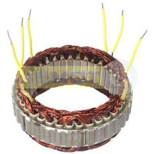 Stator Feldwicklung Lichtmaschine Neu - OE-Ref. for A3T03298 für Mitsubishi Type