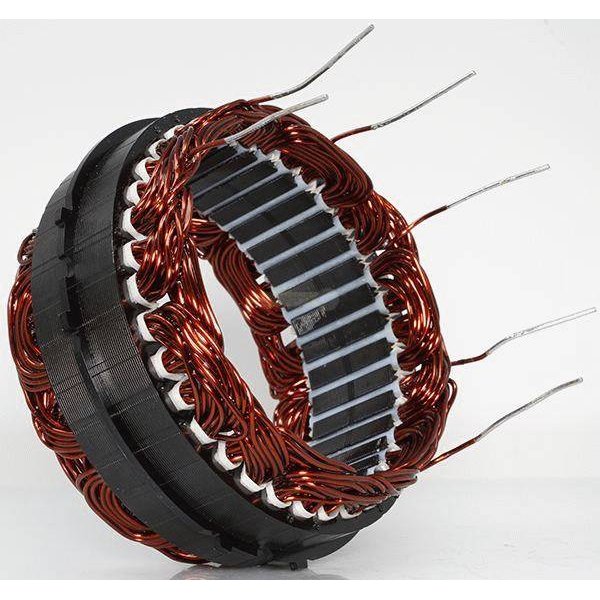 Stator Feldwicklung Lichtmaschine Neu - OE-Ref. F00M130150 für Bosch Type