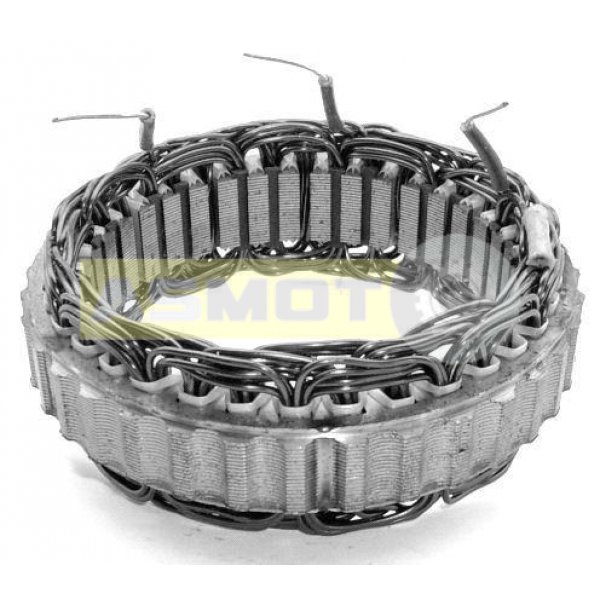 Stator Feldwicklung Lichtmaschine Neu - OE-Ref. L16042001 für Hitachi Type