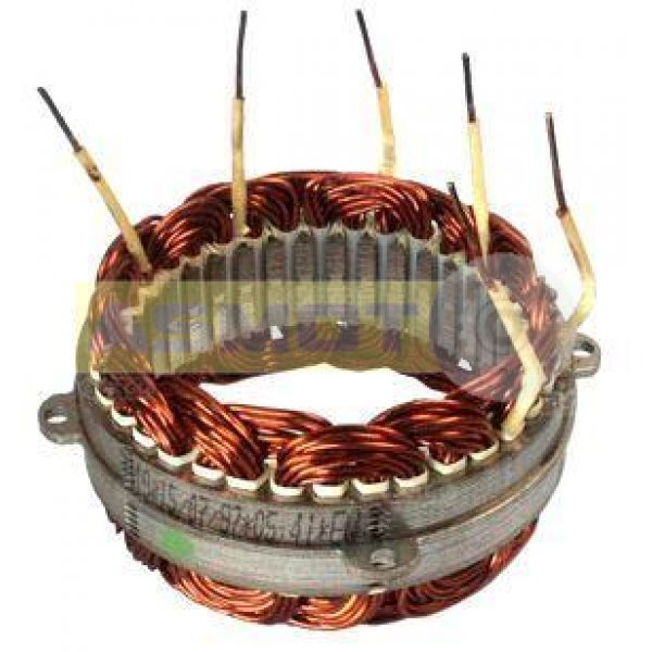 Stator Feldwicklung Lichtmaschine Neu - OE-Ref. 1125043048 für Bosch Type