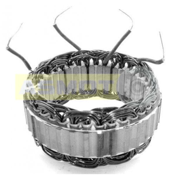 Stator Feldwicklung Lichtmaschine Neu - OE-Ref. L1652200 für Hitachi Type