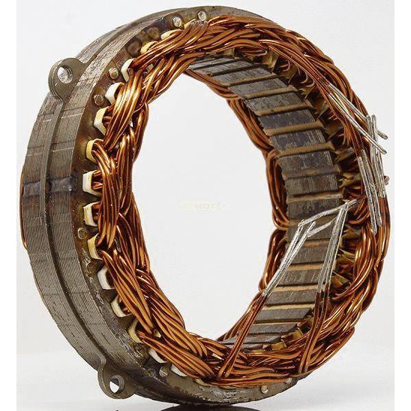 Stator Feldwicklung Lichtmaschine Neu - OE-Ref. 1125045556 für Bosch Type