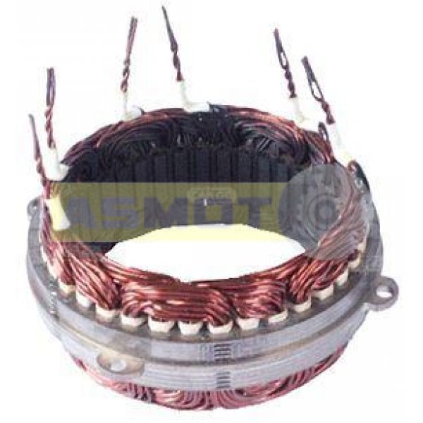 Stator Feldwicklung Lichtmaschine Neu - OE-Ref. 1125045200 für Bosch Type