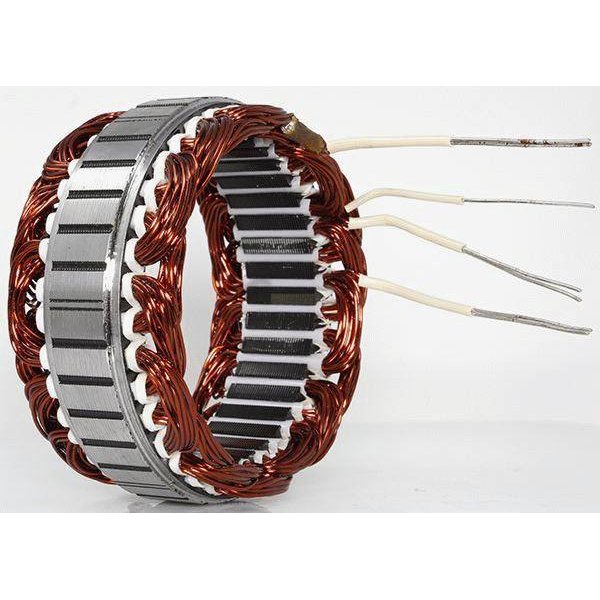 Stator Feldwicklung Lichtmaschine 3730022200 Neu für Mando Type