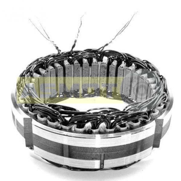 Stator Feldwicklung Lichtmaschine Neu - OE-Ref. 101868 für Valeo Type