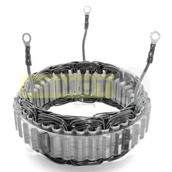 Stator Feldwicklung Lichtmaschine Neu - OE-Ref. NC101 für Valeo Type