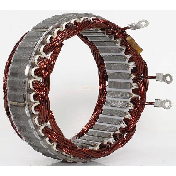 Stator Feldwicklung Lichtmaschine Neu - OE-Ref. L17092001 für Hitachi Type