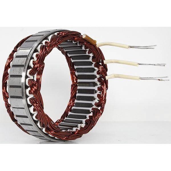 Stator Feldwicklung Lichtmaschine Neu - OE-Ref. TA100C07501 für Mando Type