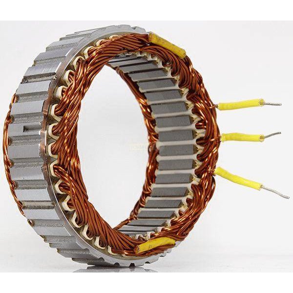 Stator Feldwicklung Lichtmaschine Neu - OE-Ref. 1125045141 für Bosch Type