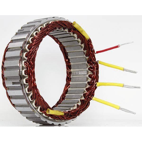 Stator Feldwicklung Lichtmaschine Neu - OE-Ref. 1125045143 für Bosch Type