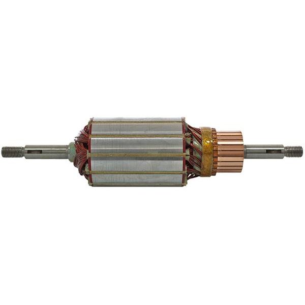 Anker Gleichstrom Lichtmaschine Dynamo Neu - OE-Ref. 4474579 für Magneti Marelli Type