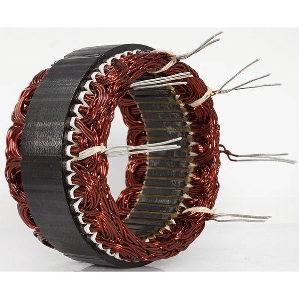 Stator Feldwicklung Lichtmaschine Neu - OE-Ref. F00M599412 für Bosch Type