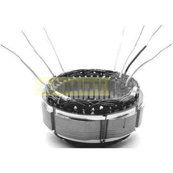 Stator Feldwicklung Lichtmaschine Neu - OE-Ref. 2518688 für Valeo Type