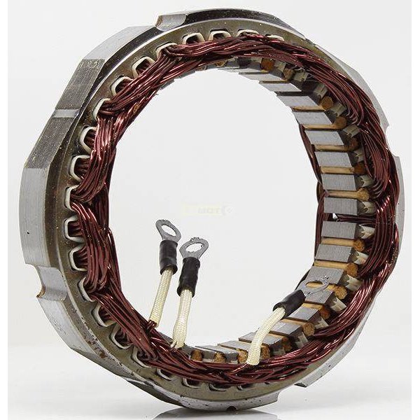 Stator Feldwicklung Lichtmaschine Neu - OE-Ref. 94519 für Valeo Type