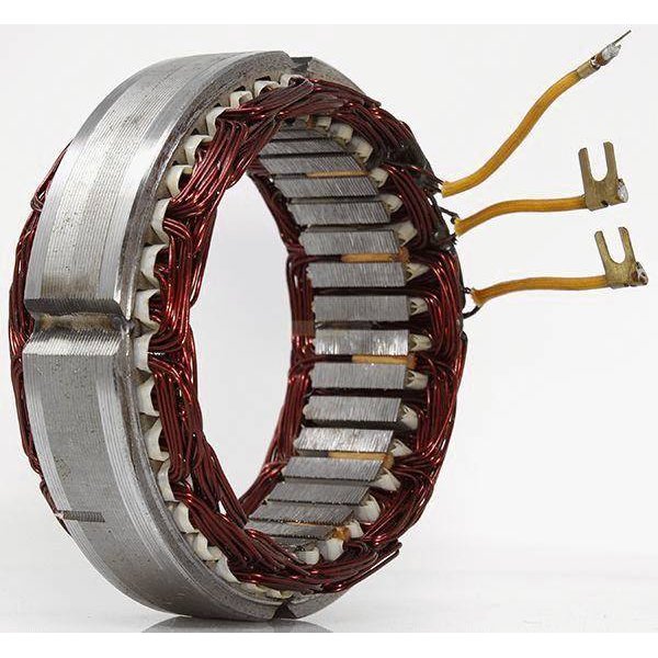 Stator Feldwicklung Lichtmaschine Neu - OE-Ref. 101298 für Valeo Type