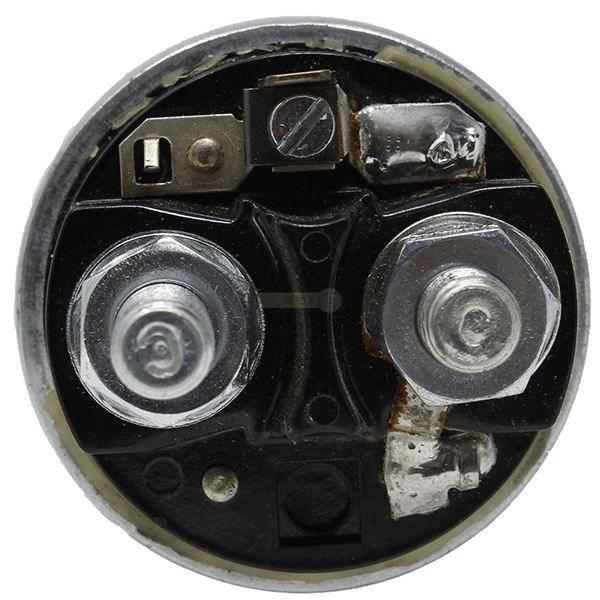 Magnetschalter Anlasser  0331402092 Neu OE BOSCH für Bosch Type