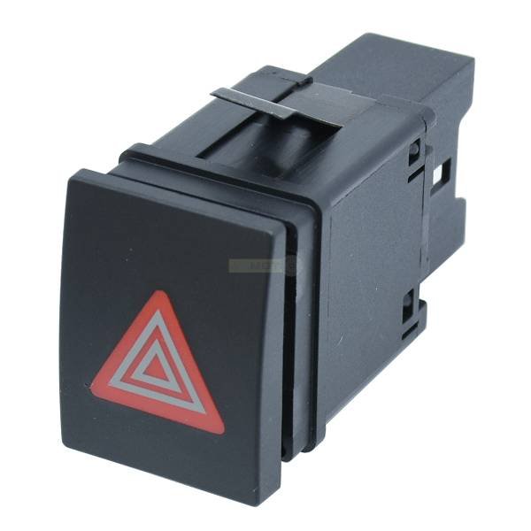 Warnblinkschalter Schalter Warnblinker Neu - OE-Ref. 6Q0953235A für Vag