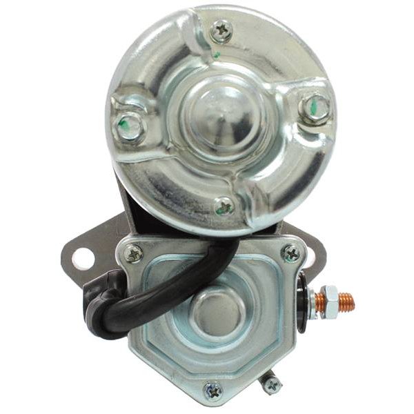 Anlasser Neu Original Mando (Valeo Korea) - Denso OE Nr. 128000-8640 für Toyota