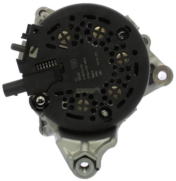Lichtmaschine Neu Original Bosch SEG - OE Ref. 0126312015 für Bmw