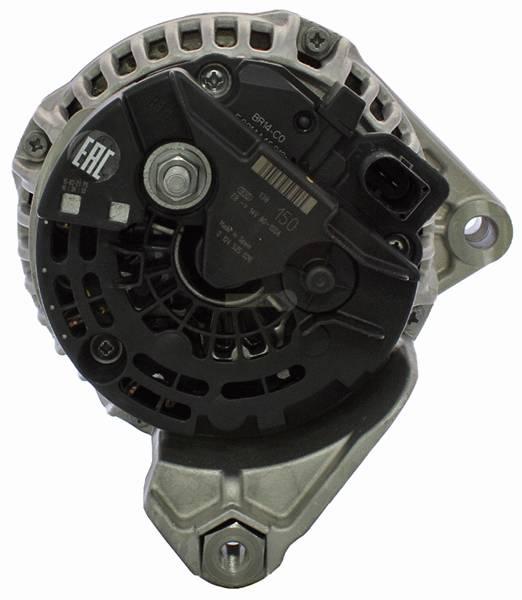 Lichtmaschine Neu Original Bosch SEG - OE Ref. 0124525026 für Bmw