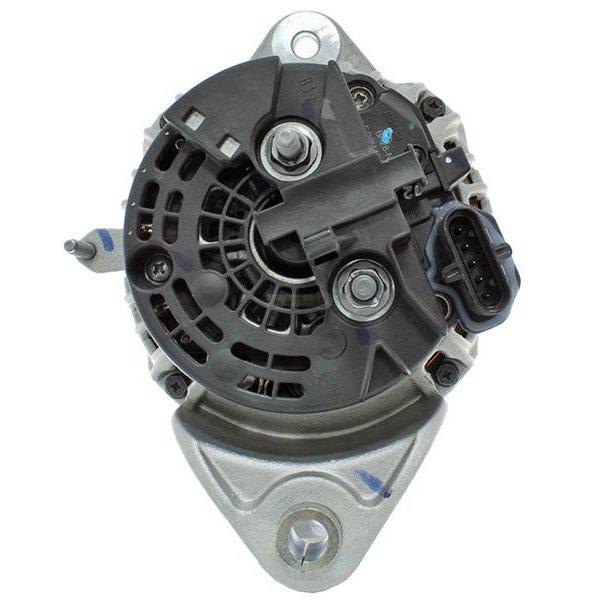 Lichtmaschine Neu Original Bosch SEG - OE Ref. 0124655103 für Volvo
