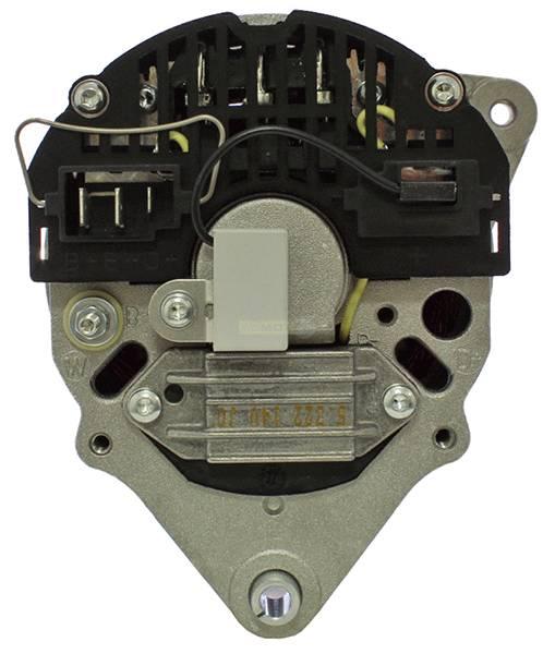 Lichtmaschine Neu Original Letrika Mahle - OE Ref. IA0913 für Case,Landini,Massey-Ferguson