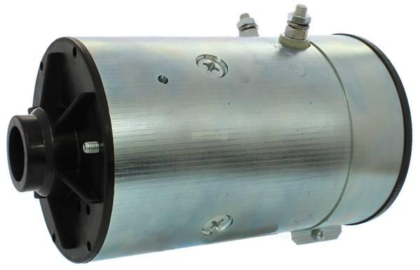 Dc Elektro Motor Neu Original Letrika Mahle - OE Ref. IM0378 für Hydac Fluidtechnik,Montec
