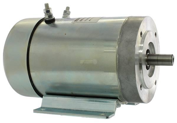 Dc Elektro Motor Neu Original Letrika Mahle - OE Ref. IM0293 für Action Hydro