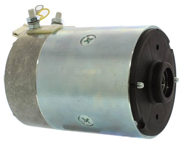 Dc Elektro Motor Neu Original Letrika Mahle - OE Ref. IM0361 für Hydac Fluidtechnik