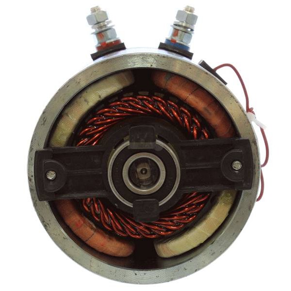 Dc Elektro Motor Neu - OE Ref. IM0145 für Brevini,Fluitronics