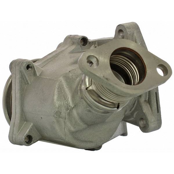 Agr Ventil 504121701 Neu Original BorgWarner für Fiat