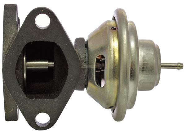 Agr Ventil 500322055 Neu Original BorgWarner für Fiat