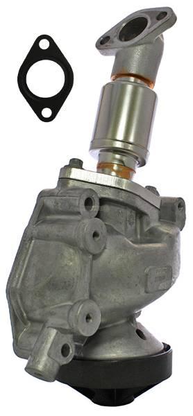 Agr Ventil A6110900254 Neu Original BorgWarner für Mercedes