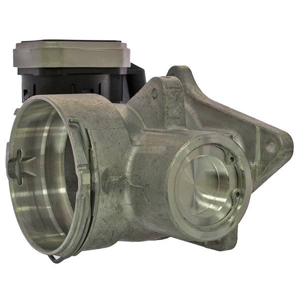 Agr Ventil A6120980417 Neu Original BorgWarner für Mercedes