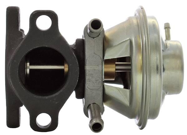 Agr Ventil 504150396 Neu Original PIERBURG für Fiat