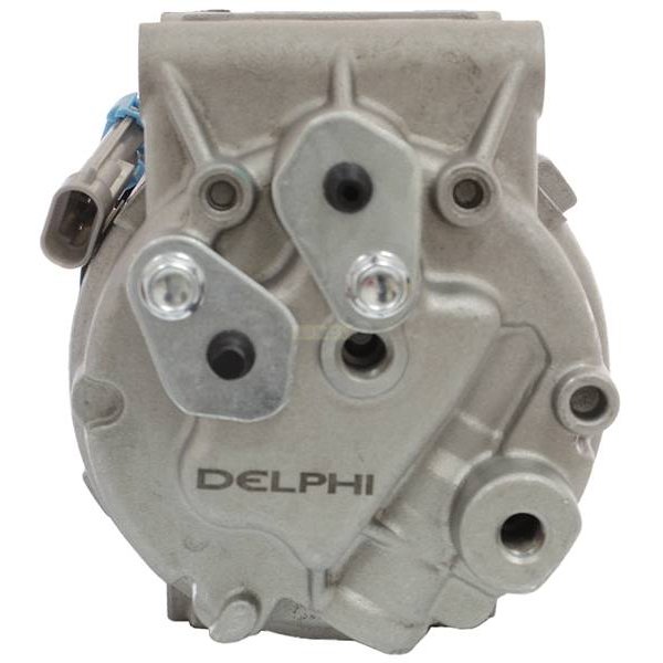 Klimakompressor 8200316164 Neu Original DELPHI für Renault-Nissan