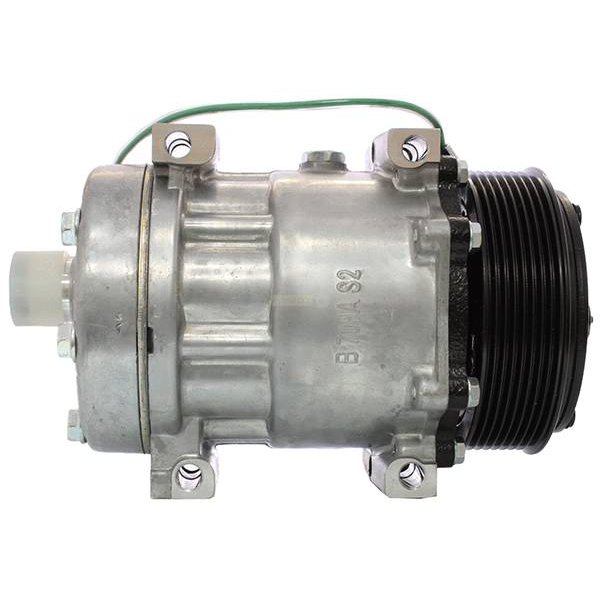 Klimakompressor Neu - OE-Ref. 504185596 für Iveco