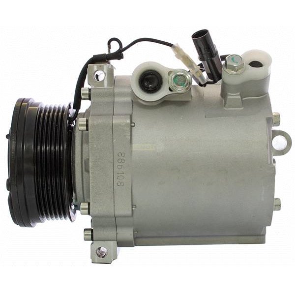 Klimakompressor Neu - OE-Ref. 1607025280 für Psa