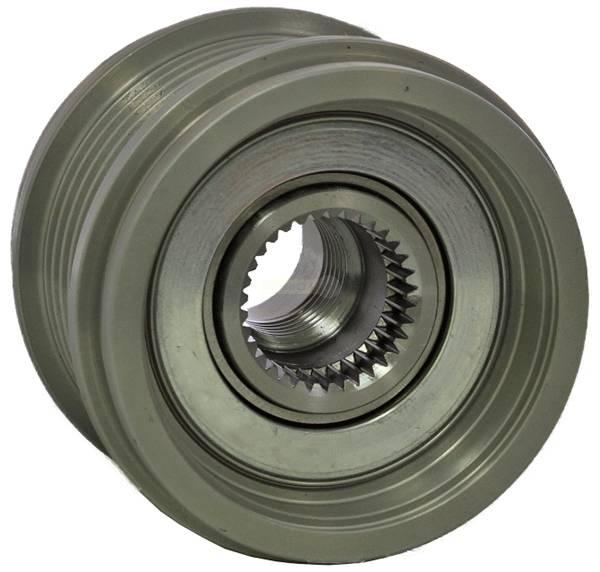 Riemenscheibe Lichtmaschine Pulley Neu - OE-Ref. 535034310 für