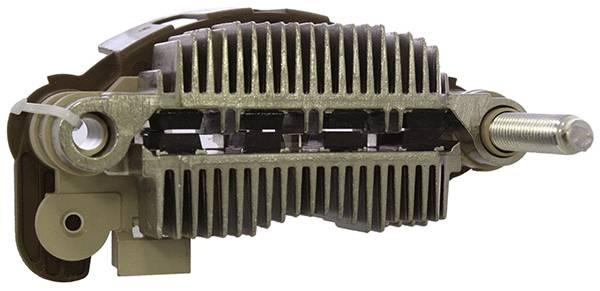 Gleichrichter Diodenplatte Neu - OE-Ref. A860T58070 für